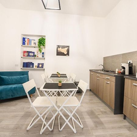 Il Cortile Degli Artisti Bed and Breakfast Μαρσάλα Εξωτερικό φωτογραφία