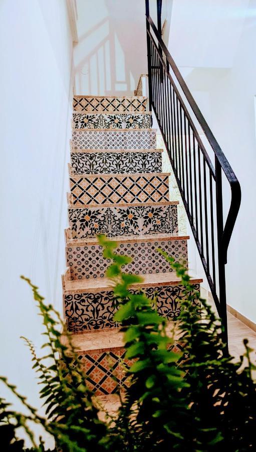 Il Cortile Degli Artisti Bed and Breakfast Μαρσάλα Εξωτερικό φωτογραφία