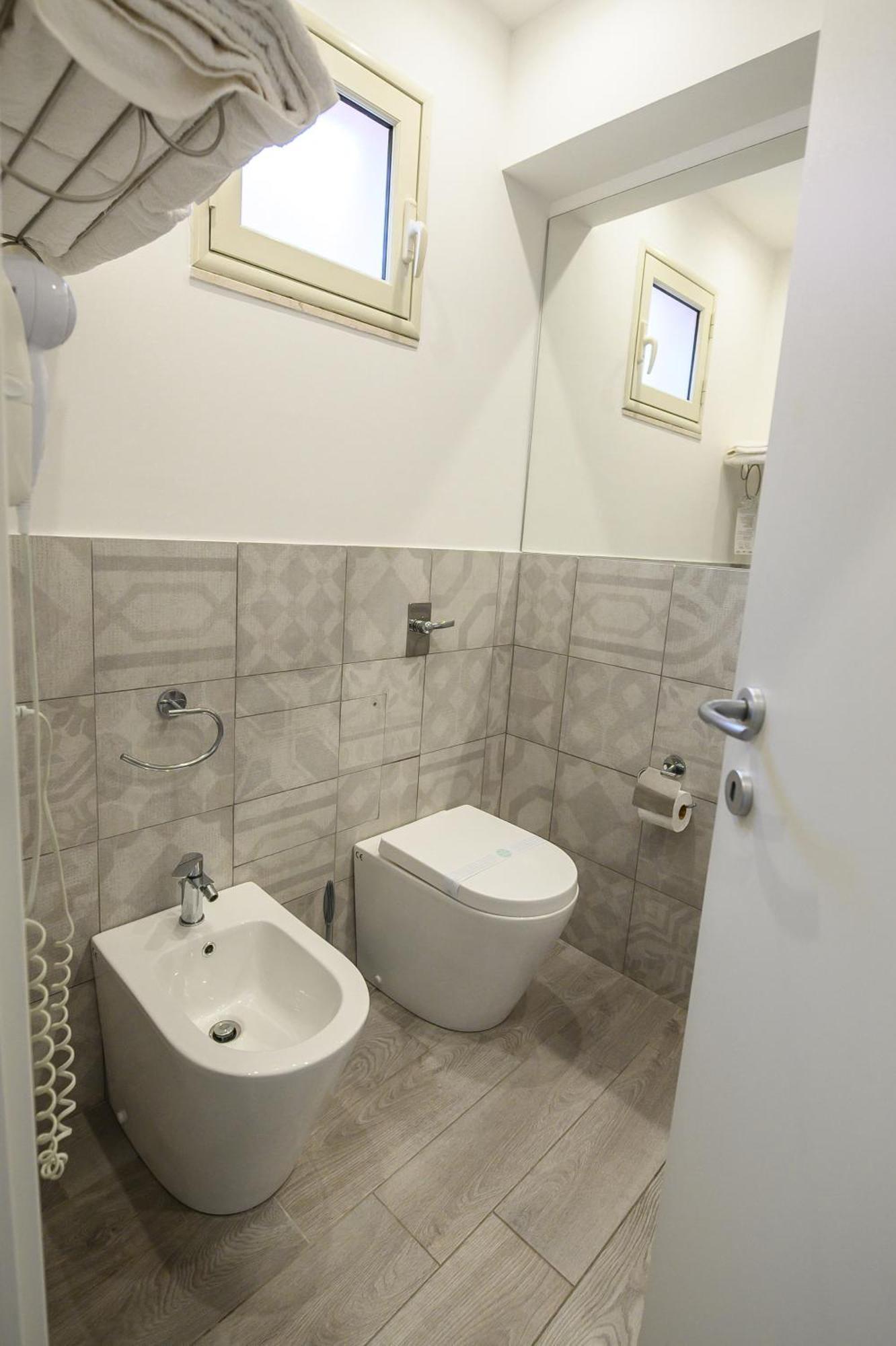 Il Cortile Degli Artisti Bed and Breakfast Μαρσάλα Εξωτερικό φωτογραφία
