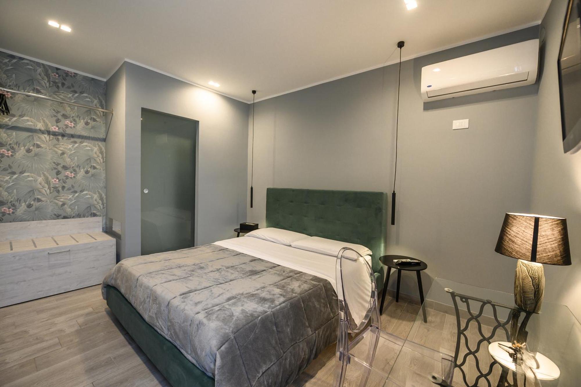 Il Cortile Degli Artisti Bed and Breakfast Μαρσάλα Εξωτερικό φωτογραφία