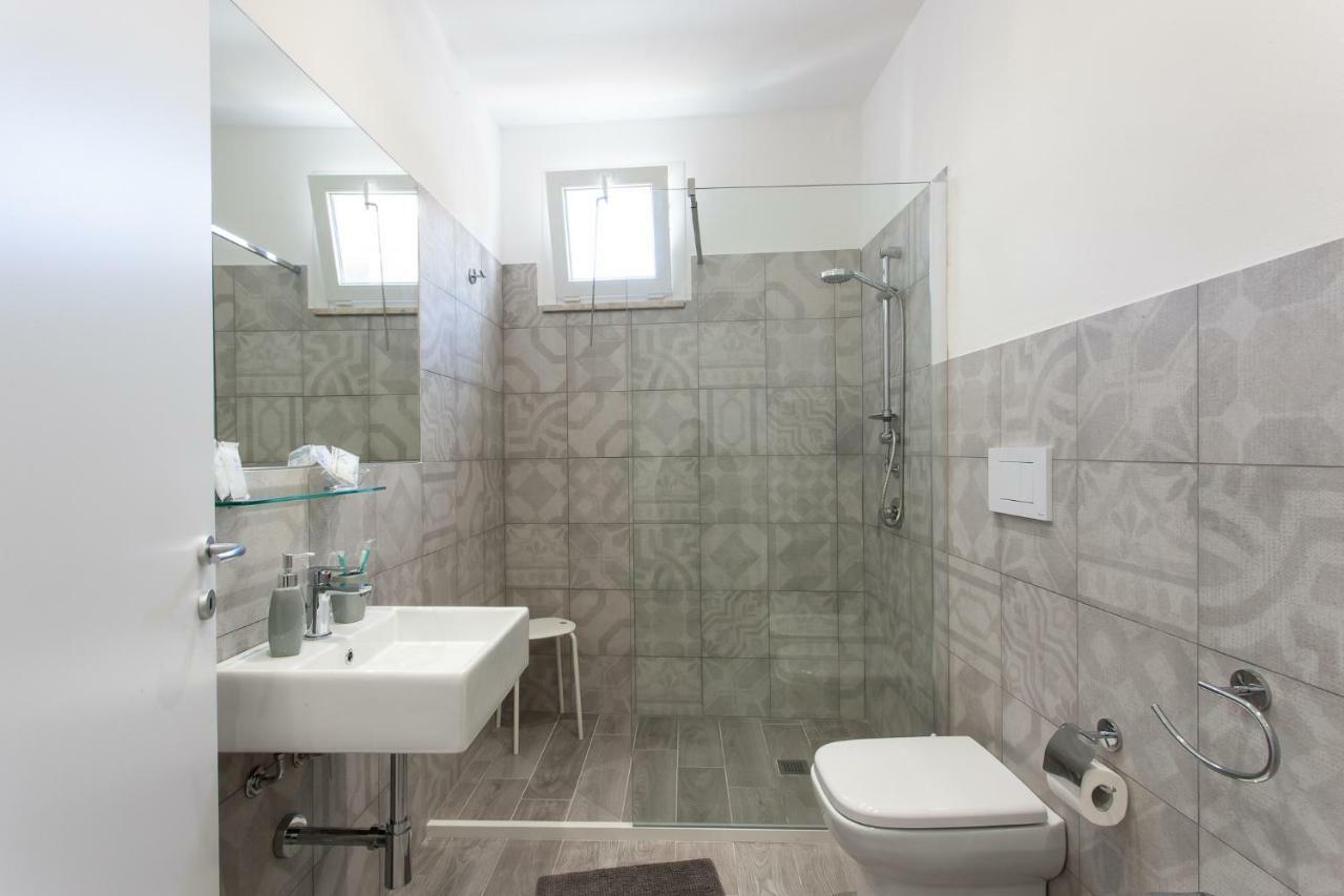Il Cortile Degli Artisti Bed and Breakfast Μαρσάλα Εξωτερικό φωτογραφία